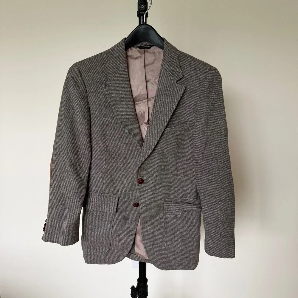 Nordstrom classic blazer